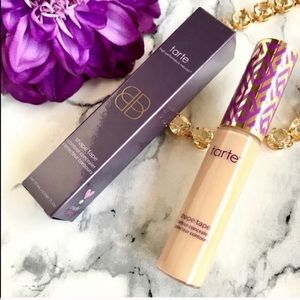 🆕NIB▪️ TARTE Shape Tape Contour Concealer